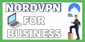 NordVPN For Business