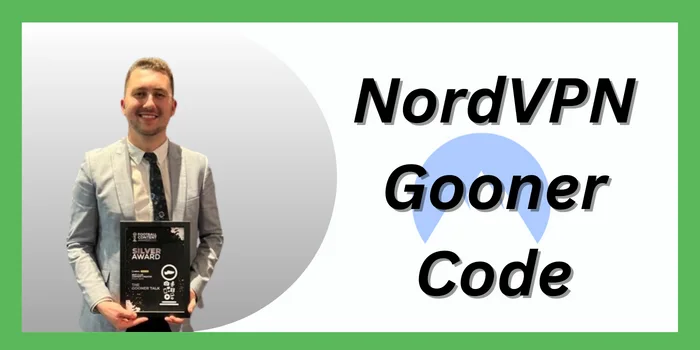 NordVPN Gooner Code