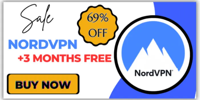 NordVPN buy now