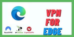 VPN for edge