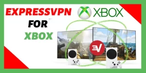 expressvpn for xbox