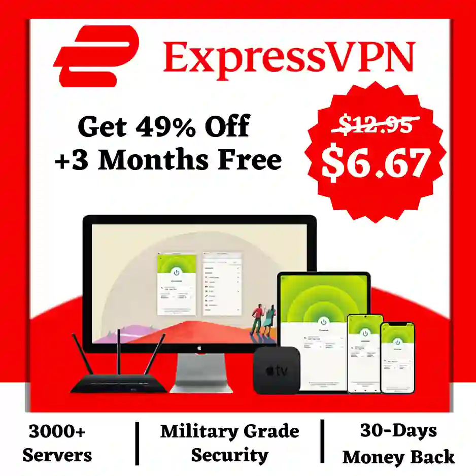 expressvpn Buy Now 