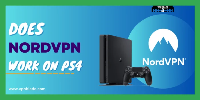 Does NordVPN Work On PS4