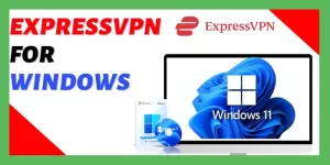 ExpressVPN for Windows