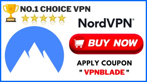 No.1 Choice NordVPN