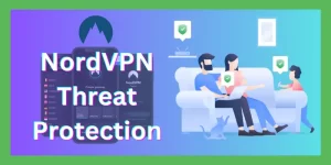 NordVPN Threat Protection
