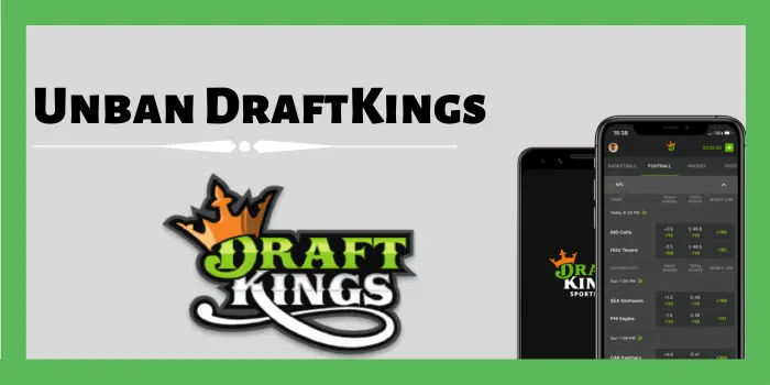 Unbanned from DraftKings (4)