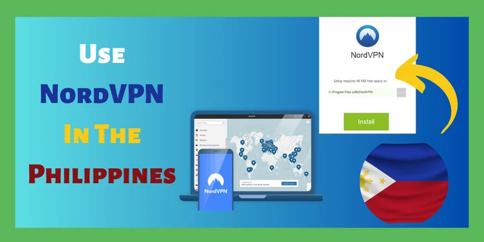 Use NordVPN In The Philippines