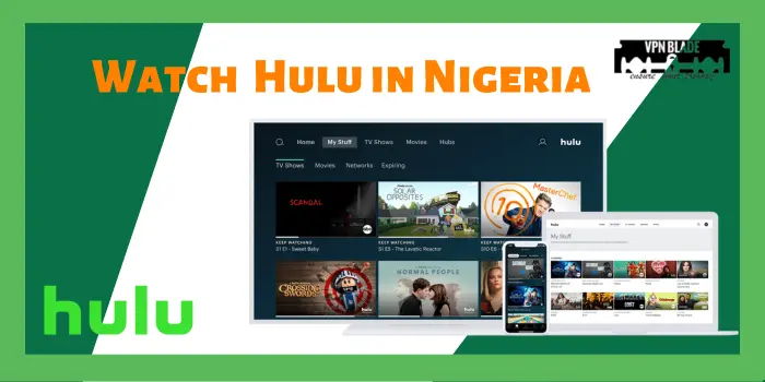 Watch Hulu in Nigeria
