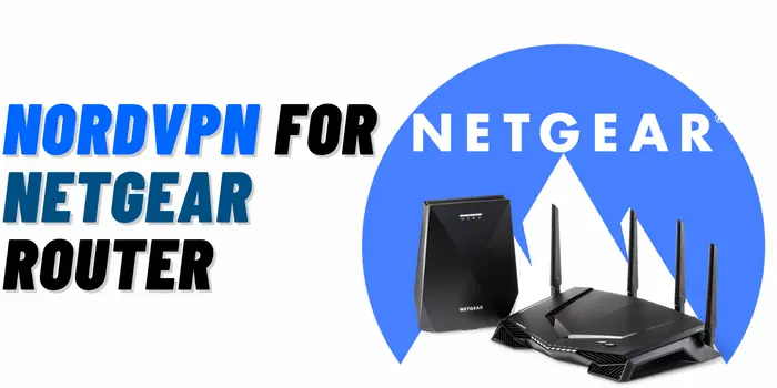 nordvpn For Netgear Router