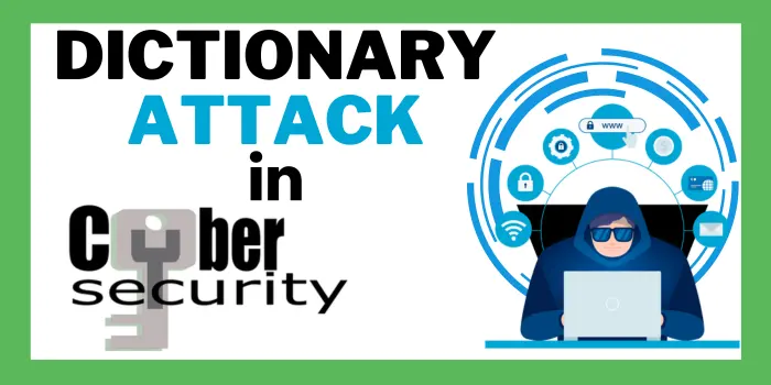 Dictionary Attack In Cyber Security