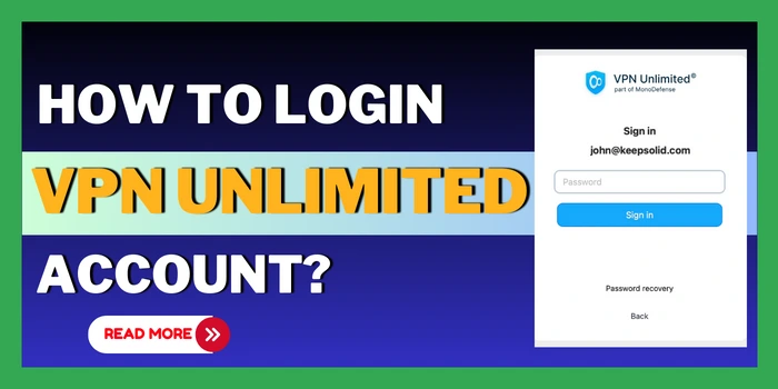 how to login vpn unlimited account - vpnblade.com