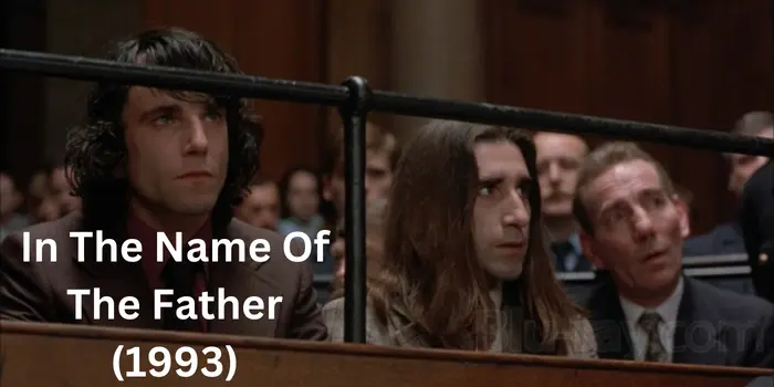 In The Name Of The Father (1993)