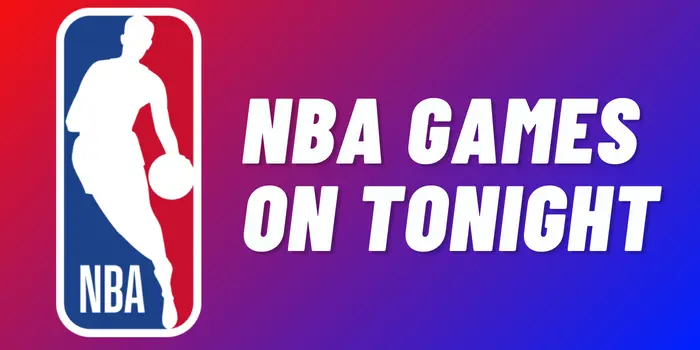 NBA Games On Tonight