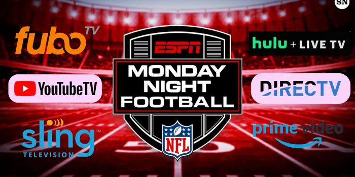 How To Watch Monday Night Football Tonight Without Cable 2023