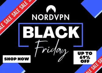nordvpn black friday sale  