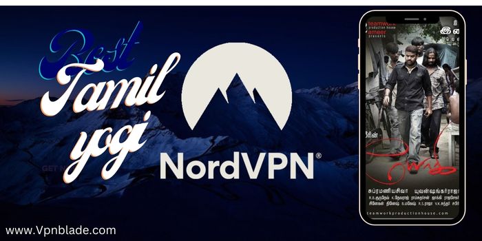 NordVPN For Tamil Yogi CC