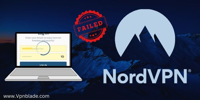 N0rd VPN signin error