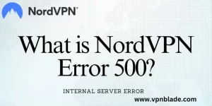 Nord Vpn Error 500